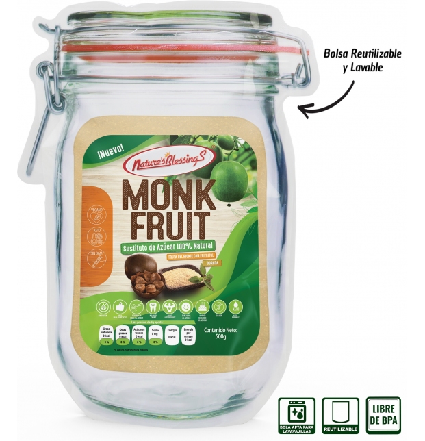 azucar-de-fruta-de-monje-monk-sugar-400g